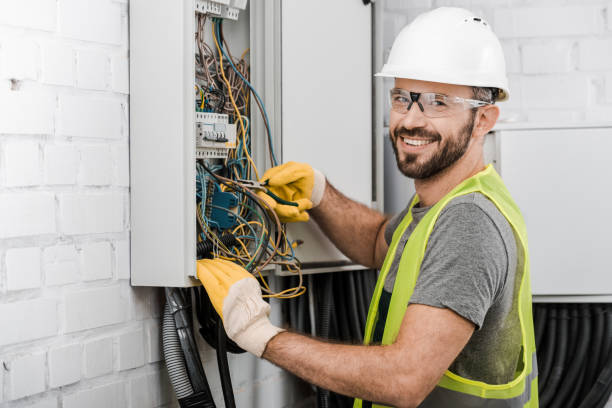 Best Affordable Electrical Installation  in Crainvle, IL
