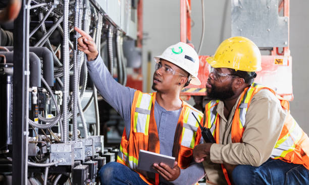 Best Affordable Electrical Installation  in Crainvle, IL