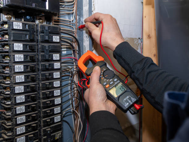 Best Best Electricians Near Me  in Crainvle, IL