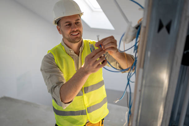 Best Emergency Electrician Near Me  in Crainvle, IL